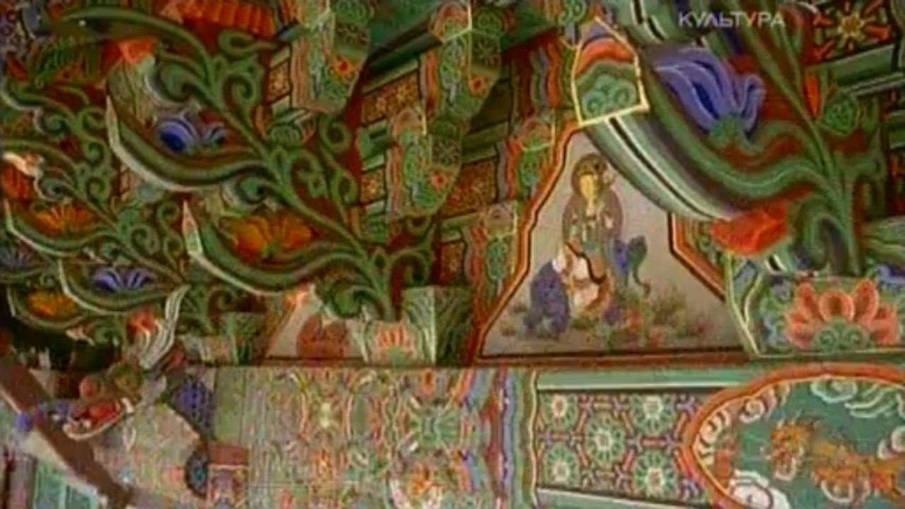 Хэинса. Храм Печатного Слова