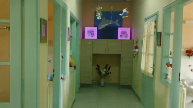 Το NEWS 247 στο Κέντρο Προστασίας Παιδιών Μητέρα 2