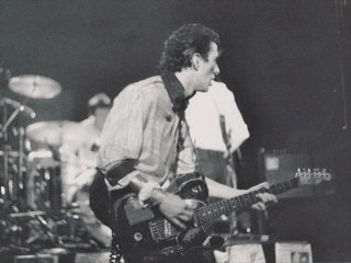 RHAPSODY FOR JOE STRUMMER _ vol 3 _  10 - Barley Juice - london calling