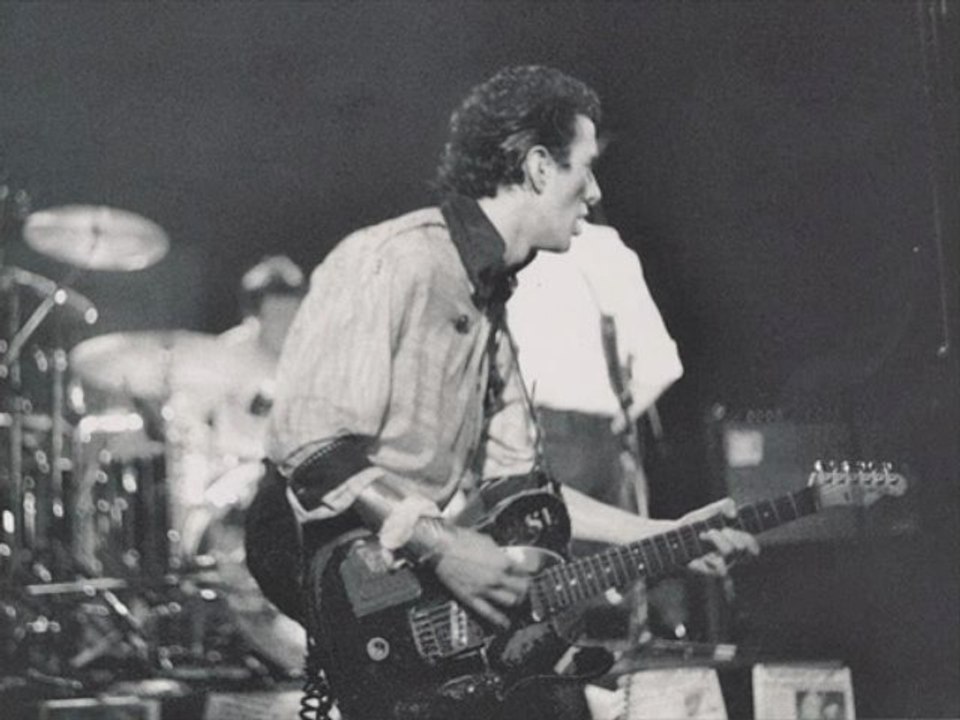 RHAPSODY FOR JOE STRUMMER _ vol 3 _  10 - Barley Juice - london calling