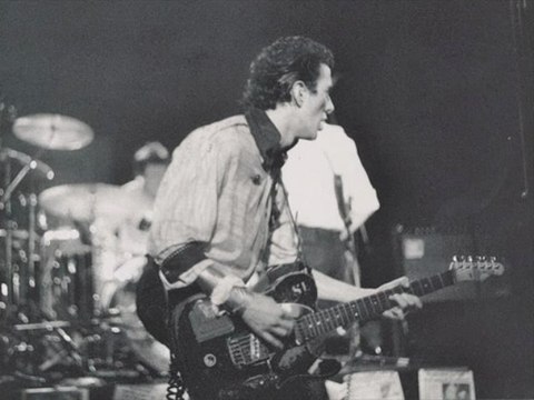 RHAPSODY FOR JOE STRUMMER _ vol 3 _ 10 - Barley Juice - london calling