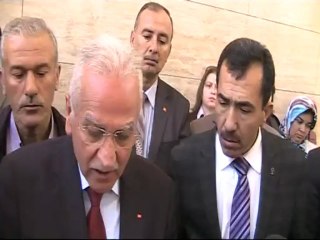 Başkan Akkaya Öfkeli; Erman'a Ateş Püskürdü