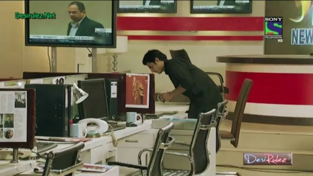 Kya Hua Tera Vaada 10th April 2013 PART-1