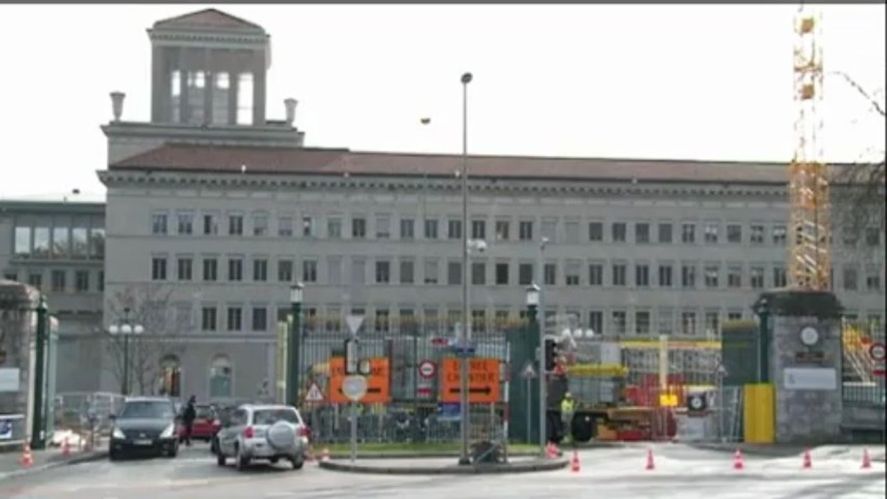 Il Wto taglia le stime sul commercio mondiale