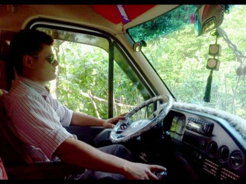 PERŞEMBE KAZANCILI KÖYÜNDEN MESUT ULU