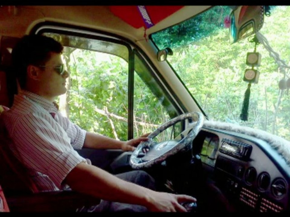 PERŞEMBE KAZANCILI KÖYÜNDEN MESUT ULU