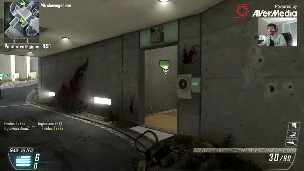Stealth - TV