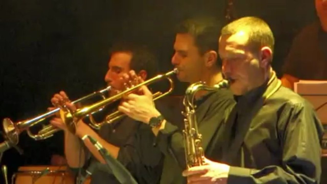 Concert CANDAO à Limours