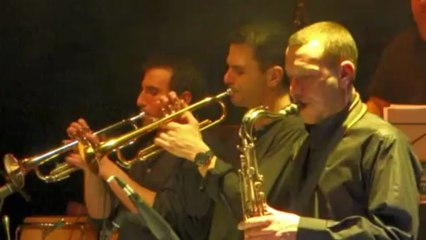 Concert CANDAO à Limours