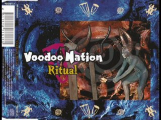 Voodoo Nation - Ritual (Celebration Nation)