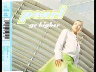 Pearl - Go Higher (Radio Edit)