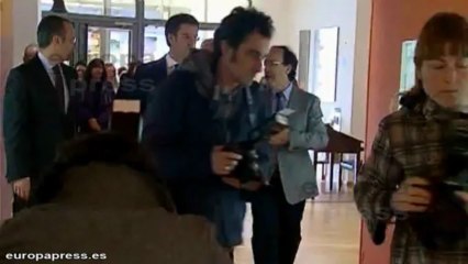 Feijóo pide disculpas por las fotos con Dorado