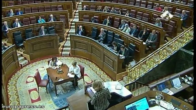 Gobierno estudiará la propuesta andaluza sobre desahucios