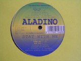 Aladino Feat. Sandy - Stay With Me (Global Mix)