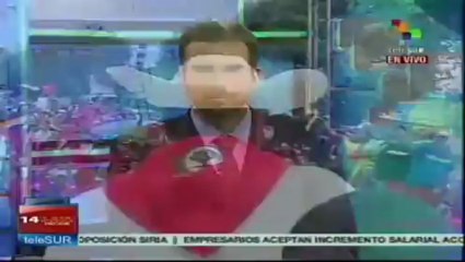 Nicolás Maduro realiza hoy campaña en Trujillo