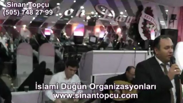 konya ilahili düğünler, konya'da ilahi ekibi ve semazen grubu