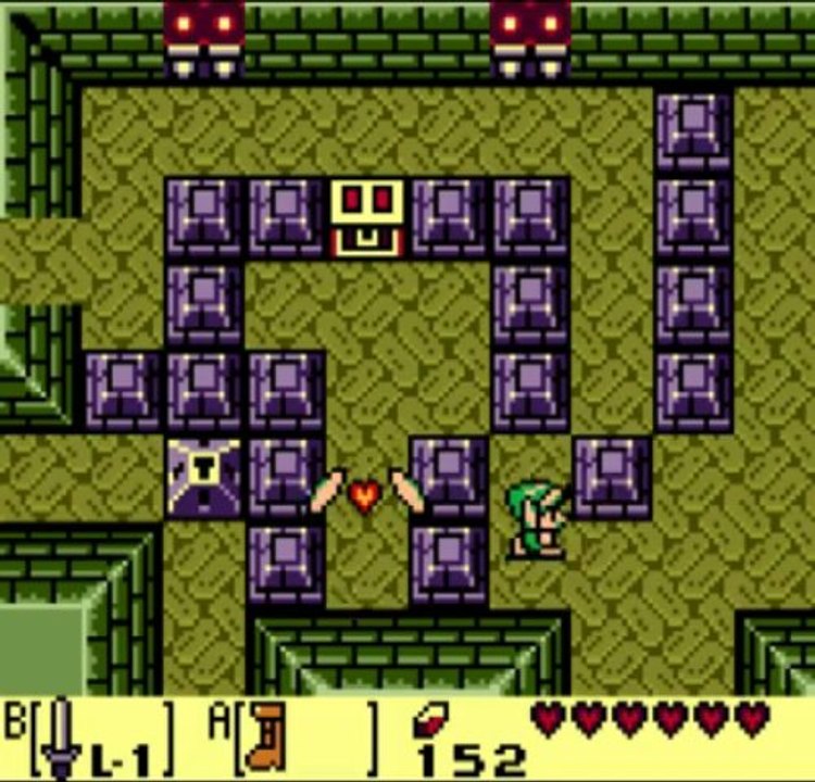 Guide Hard Awakening - Etape 6 : Key Cavern