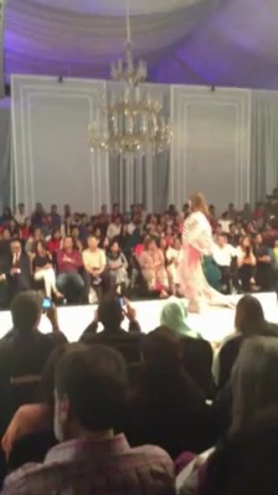 GUL AHMED - Fashion Pakistan Week spring summer 2013