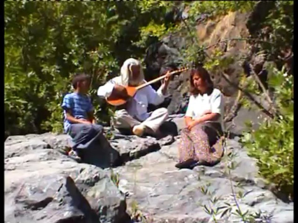 Ali Sultan - Köyümüze Dönelim Bacım (U.H)