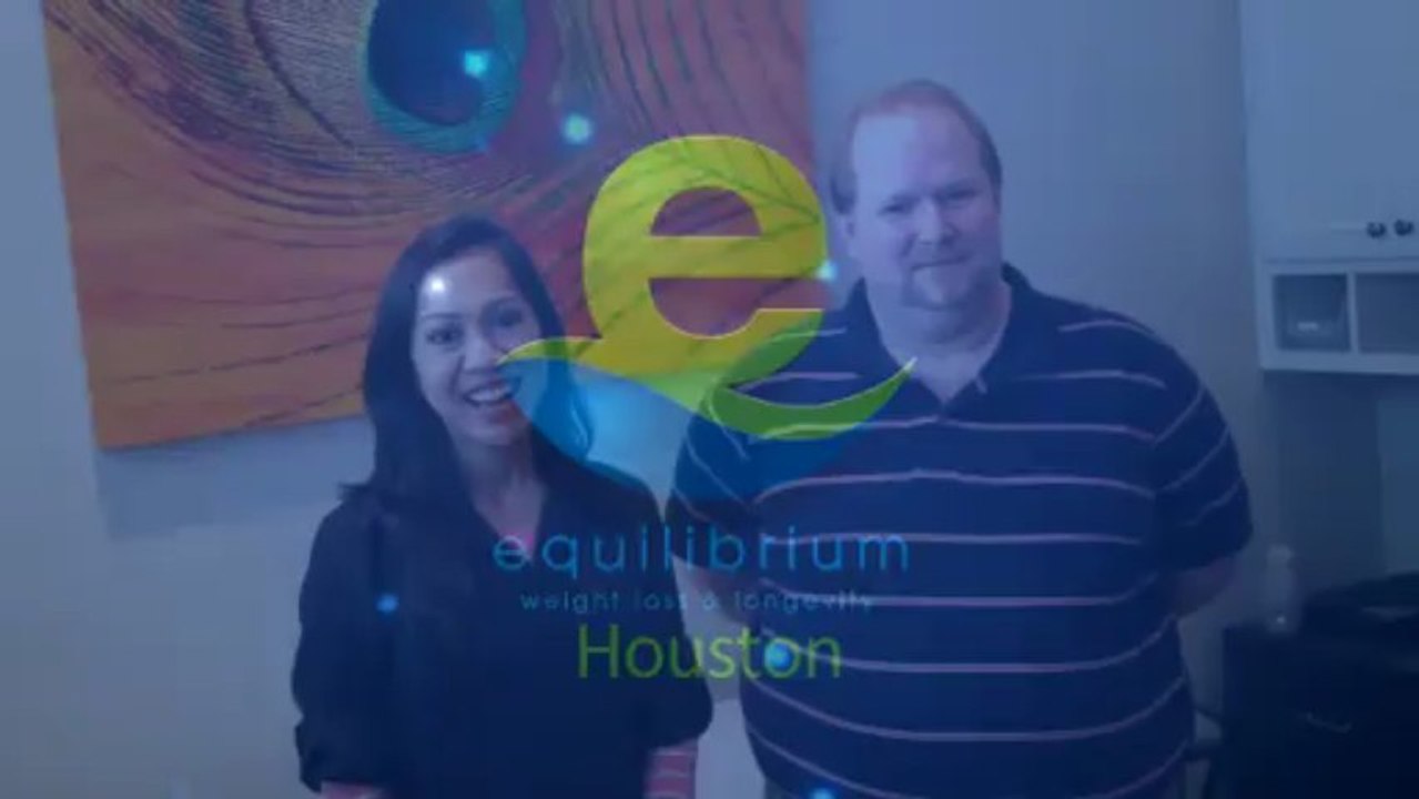 Houston Weight Loss Clinic Week 1