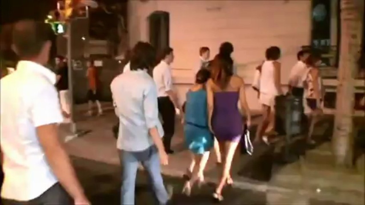Barcelona VIP Night Tour