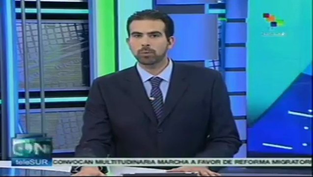 Campesinos paraguayos anuncian que intensificarán protesta