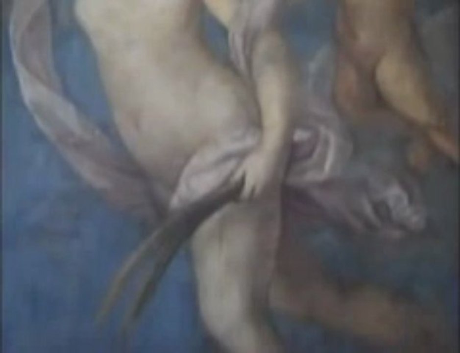 Mediterrania Antiques European Antique Furniture Scottsdale AZ Venus and Cupid