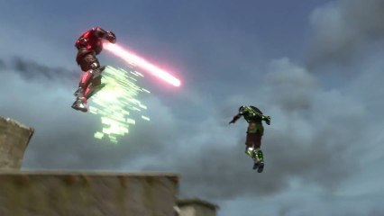 ShootMania Storm - Launch trailer