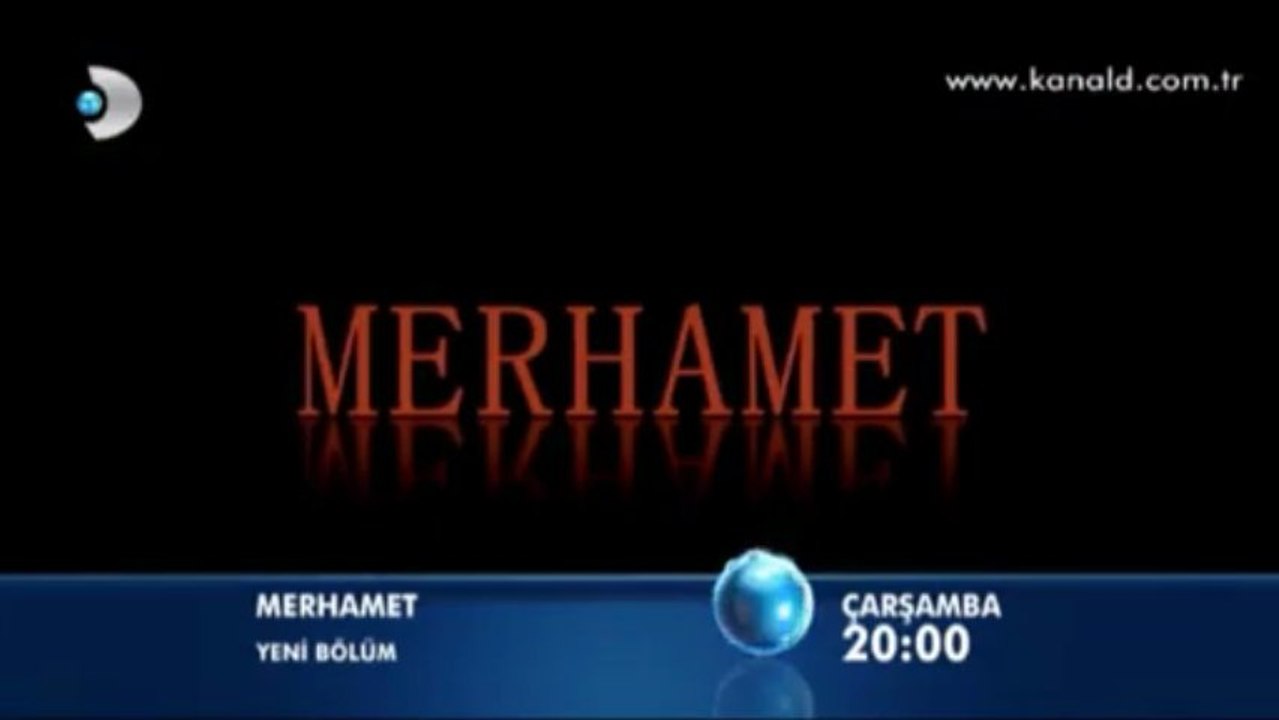 Merhamet