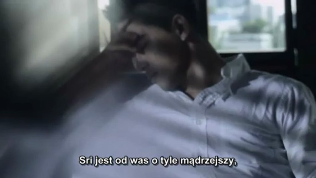 [parodia] Big Bang - Beautiful Hangover