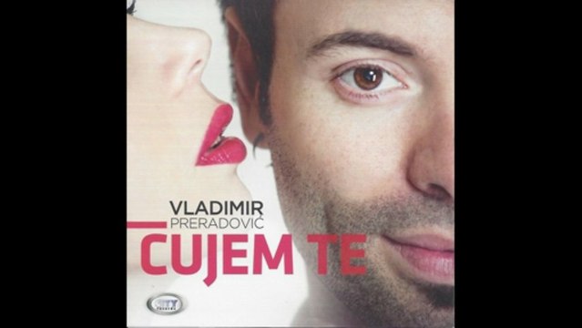 Vladimir Preradovic - Sve je u redu - (Audio 2013) HD