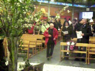 Professions de Foi 2013