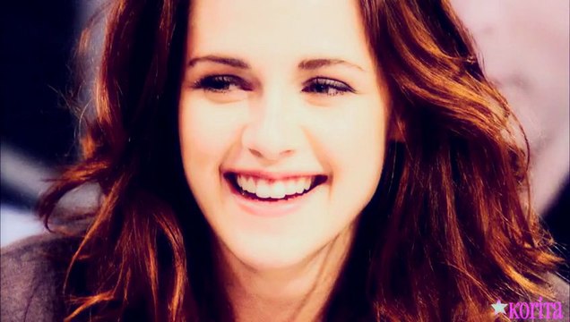 Perfecta te Hizo Dios ▶ Kristen Stewart || Happy 23rd Birthday