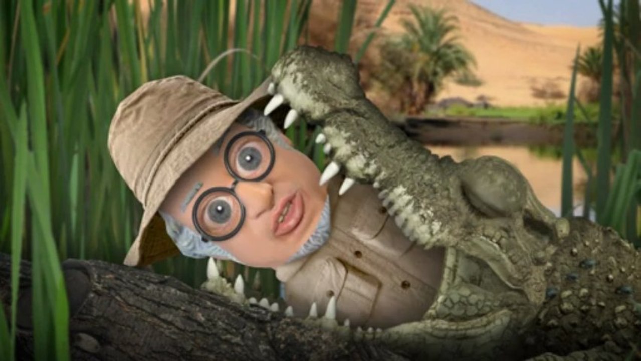 Doc nature 2 (Tetesaclaques.tv)