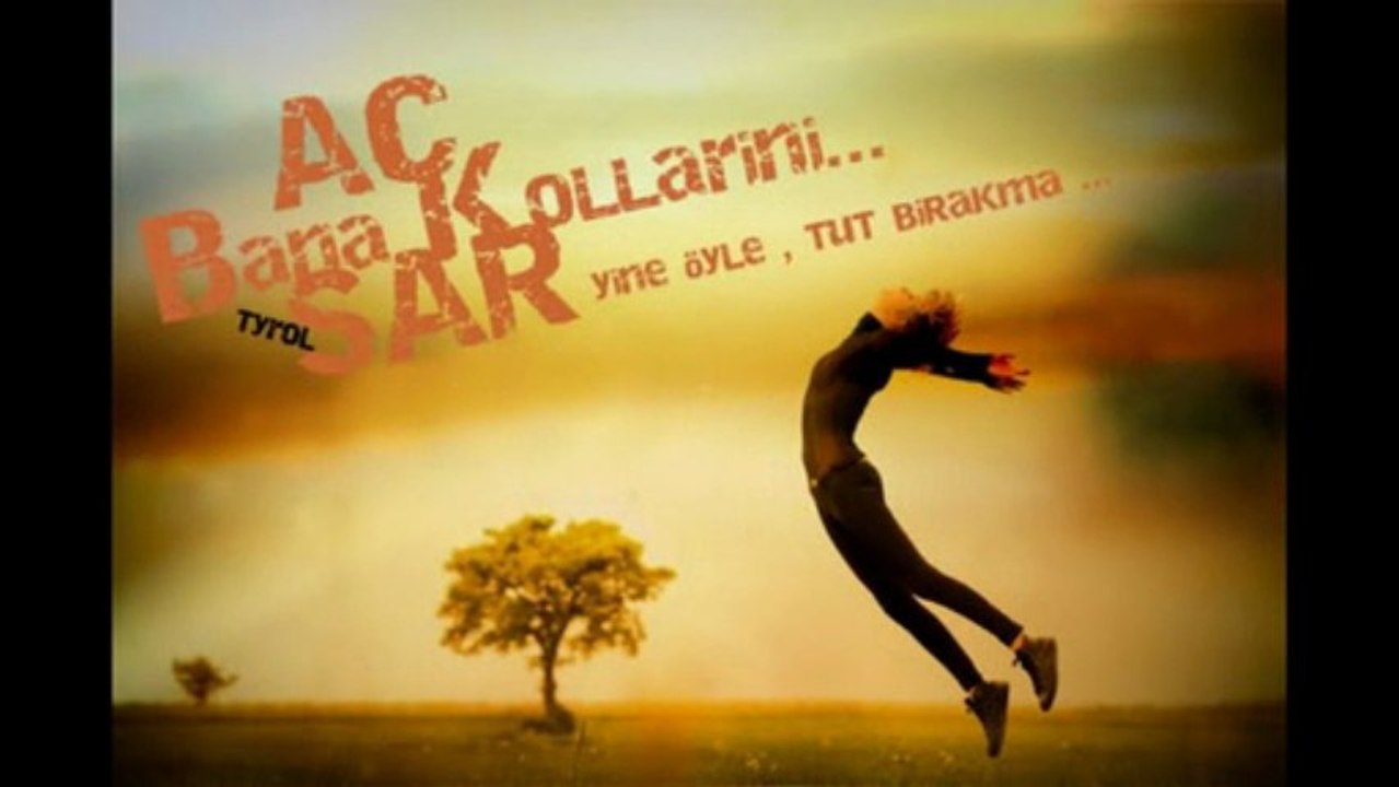 Grup Nara - Ne olur gitme