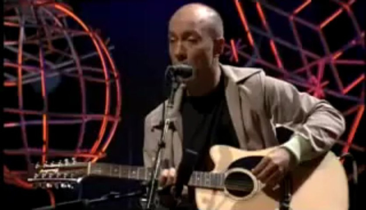 Banda Ira! e Paralamas do Sucesso - Envelheço na Cidade (Acústico)