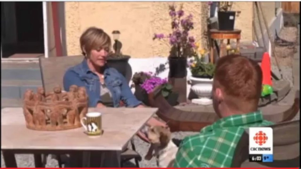 Real estate nightmare, BC couple tricked into buying unlivable house