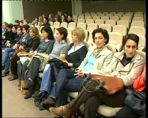 Σεμινάριο φιλολόγων στην Λαμία