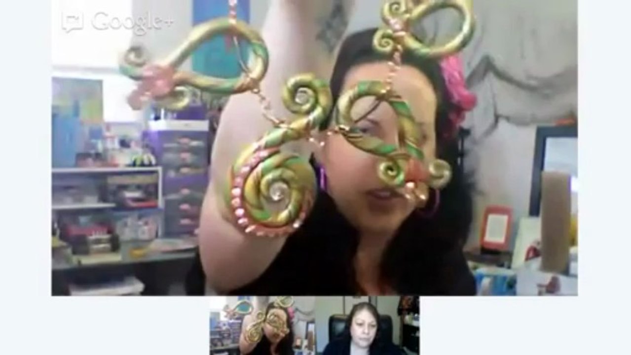 Where to buy Polymer Clay from PolymerClayTV