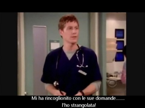 Luke Reid e Noah parte 19 sottotitoli italiano