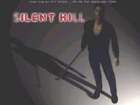 Silent Hill Walkthrough 6 - Vers l'hopital
