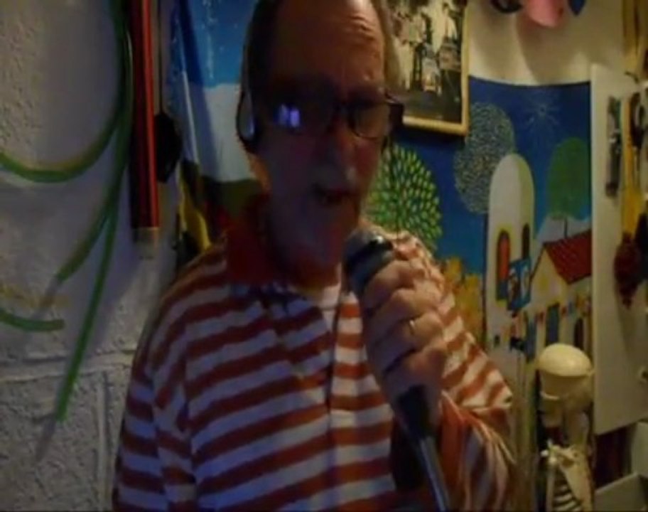 forteresse mp4 (interprétation personnelle)