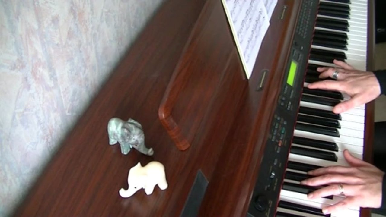 Calypso III - Jean-Michel Jarre