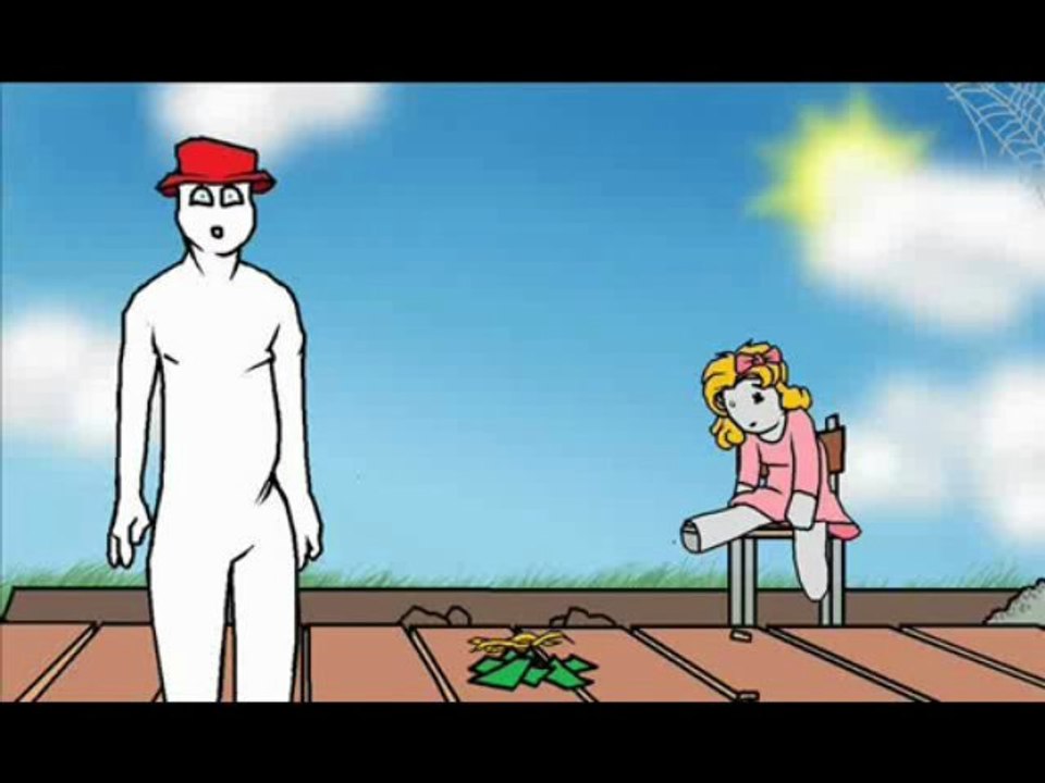 Casper le Retour