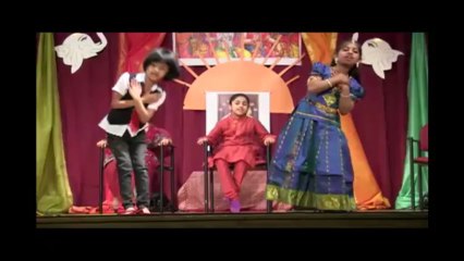 TRISTATE TELUGU ASSOCIATION CELEBRATES UGADI/RAMNAVAMI 2013: MANA ILLU-MANA ADARSHALU