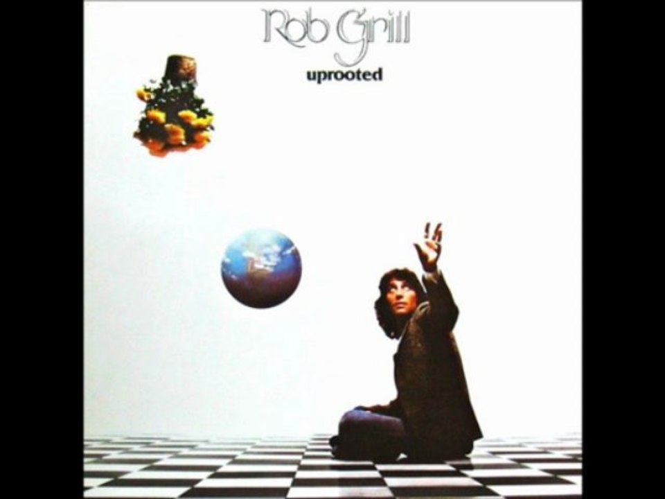 ROB GRILL - ROCK SUGAR (album version) HQ - video Dailymotion