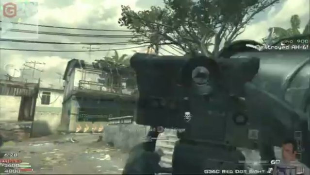 LEAVE THE XBOX 720 ALONE!!!!!!