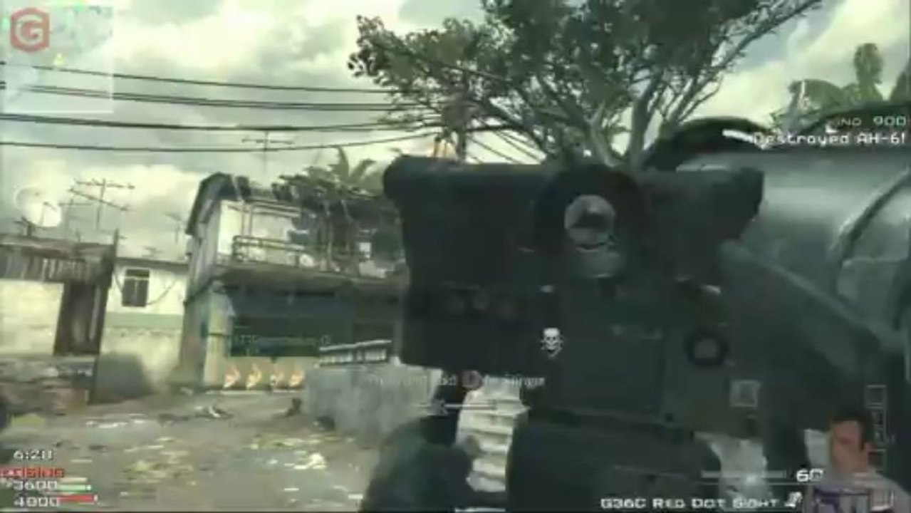 LEAVE THE XBOX 720 ALONE!!!!!!