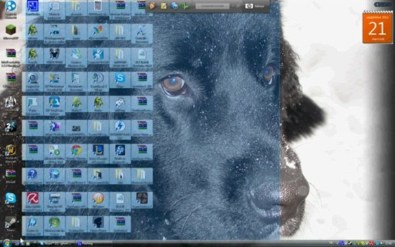 tuto connecter ca xbox 360 a son pc vista