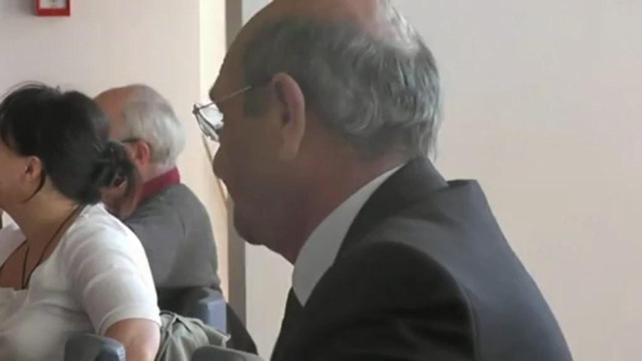 Le projet de l'avenue Clemenceau est une hérésie et un non sens